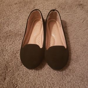 Toddler shoes